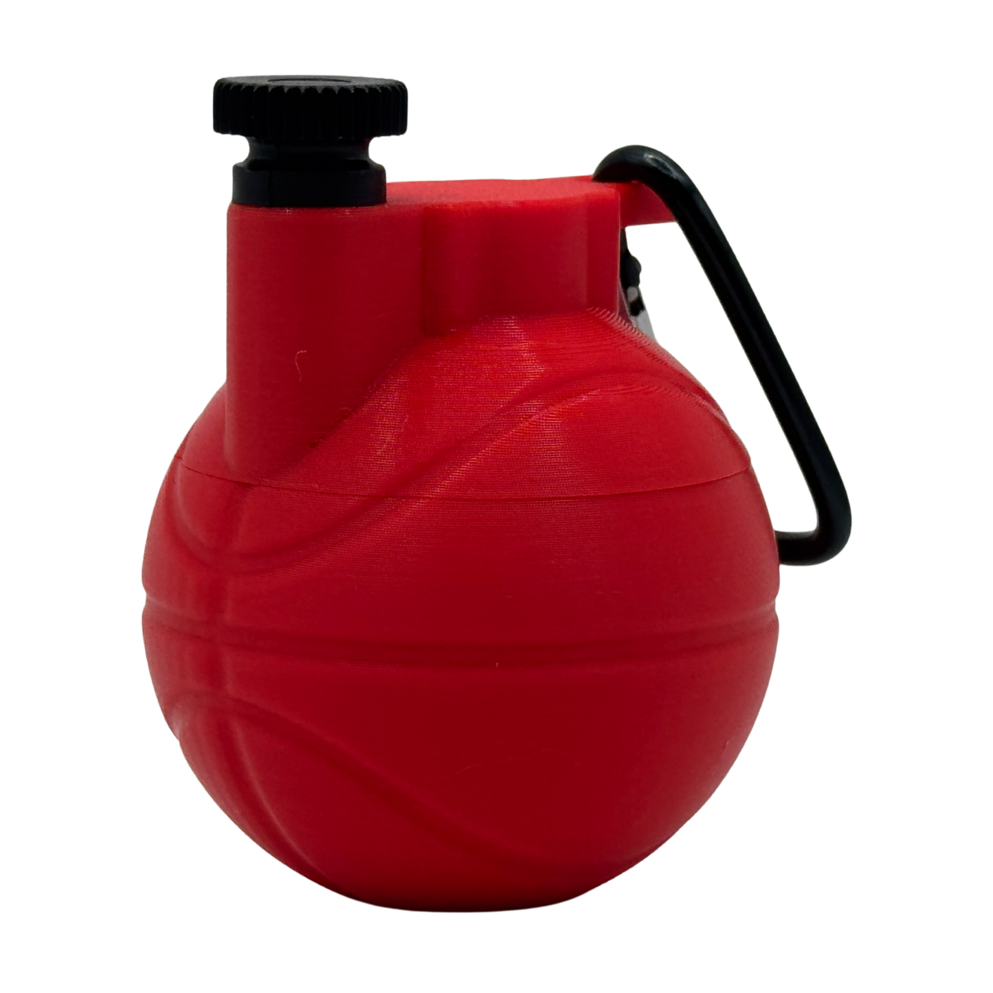 Red Basket-BOMB