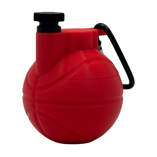 Red Basket-BOMB