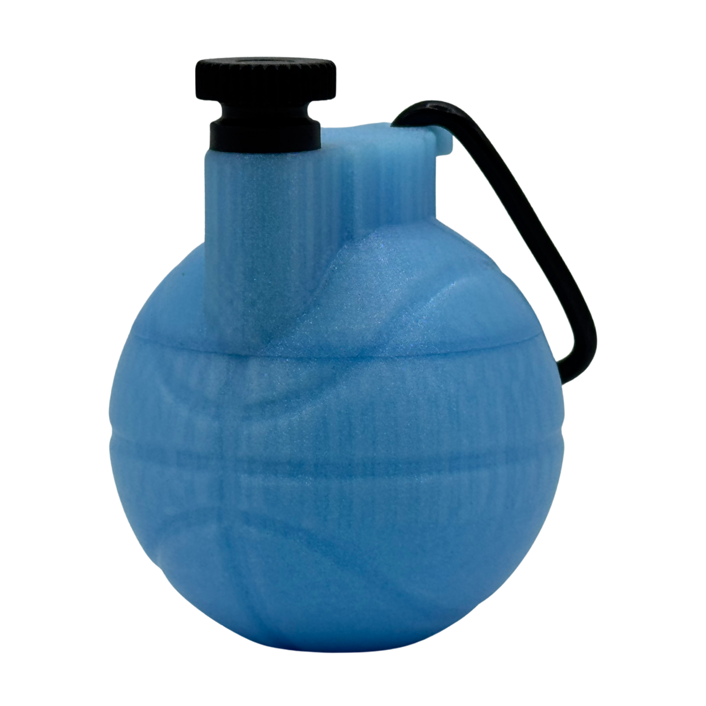 Ice Blue Basket-BOMB
