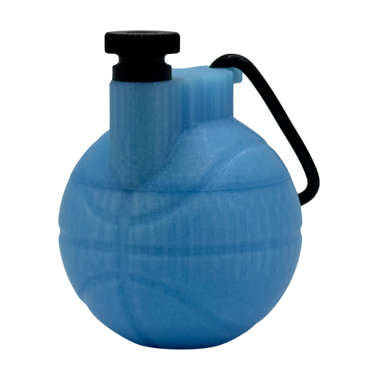 Ice Blue Basket-BOMB