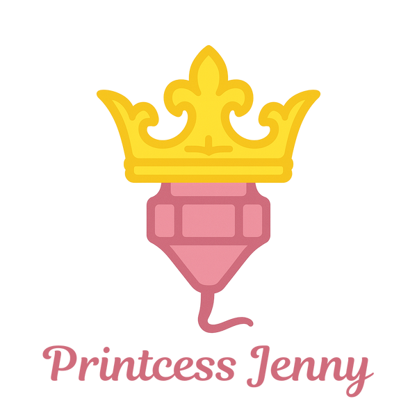 Printcess Jenny