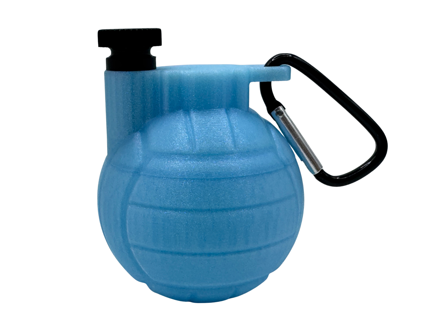 Ice Blue Volley-BOMB