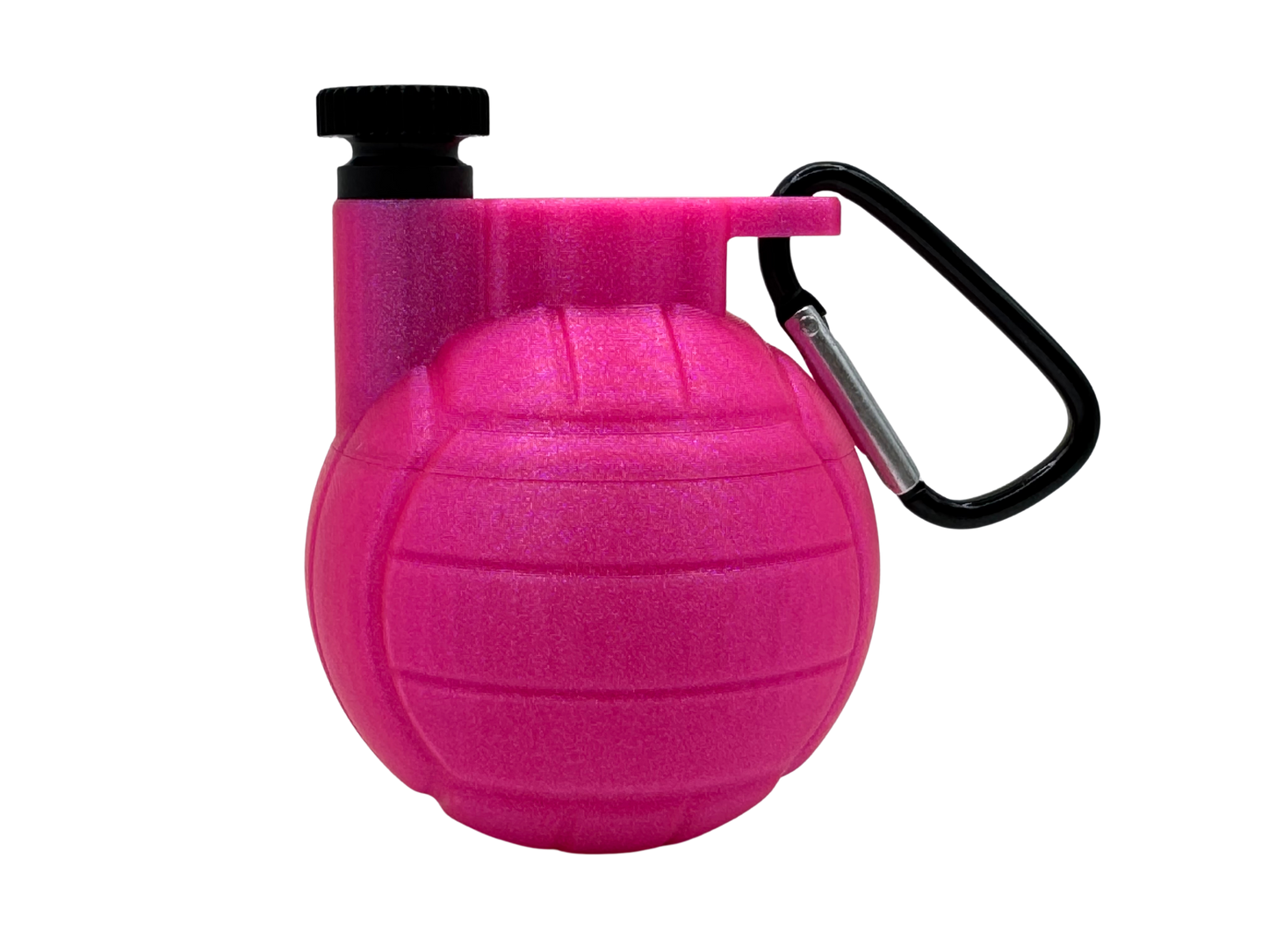 Pink Shimmer Volley-BOMB