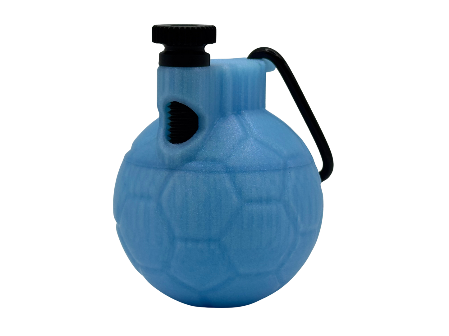 Ice Blue Soccer-BOMB