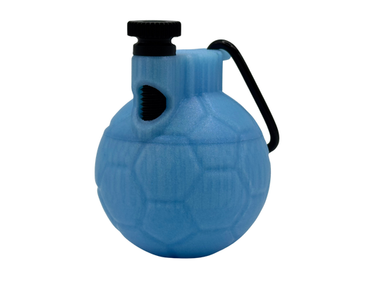 Ice Blue Soccer-BOMB