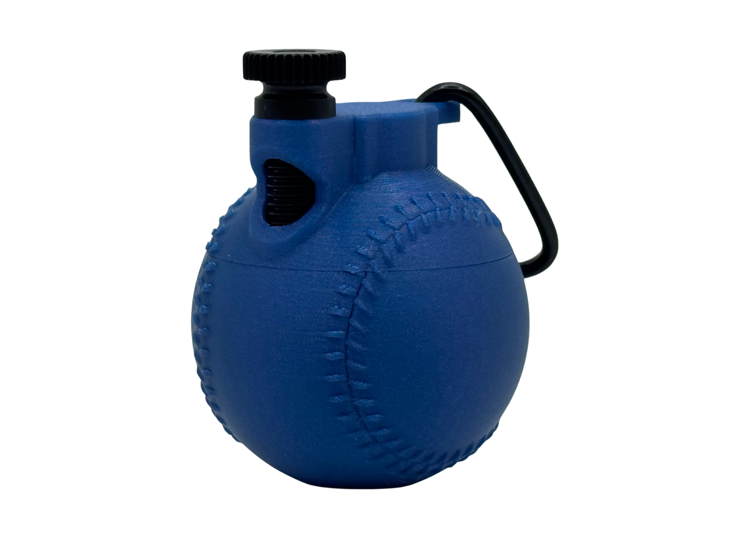 Blue Shimmer Soft-BOMB