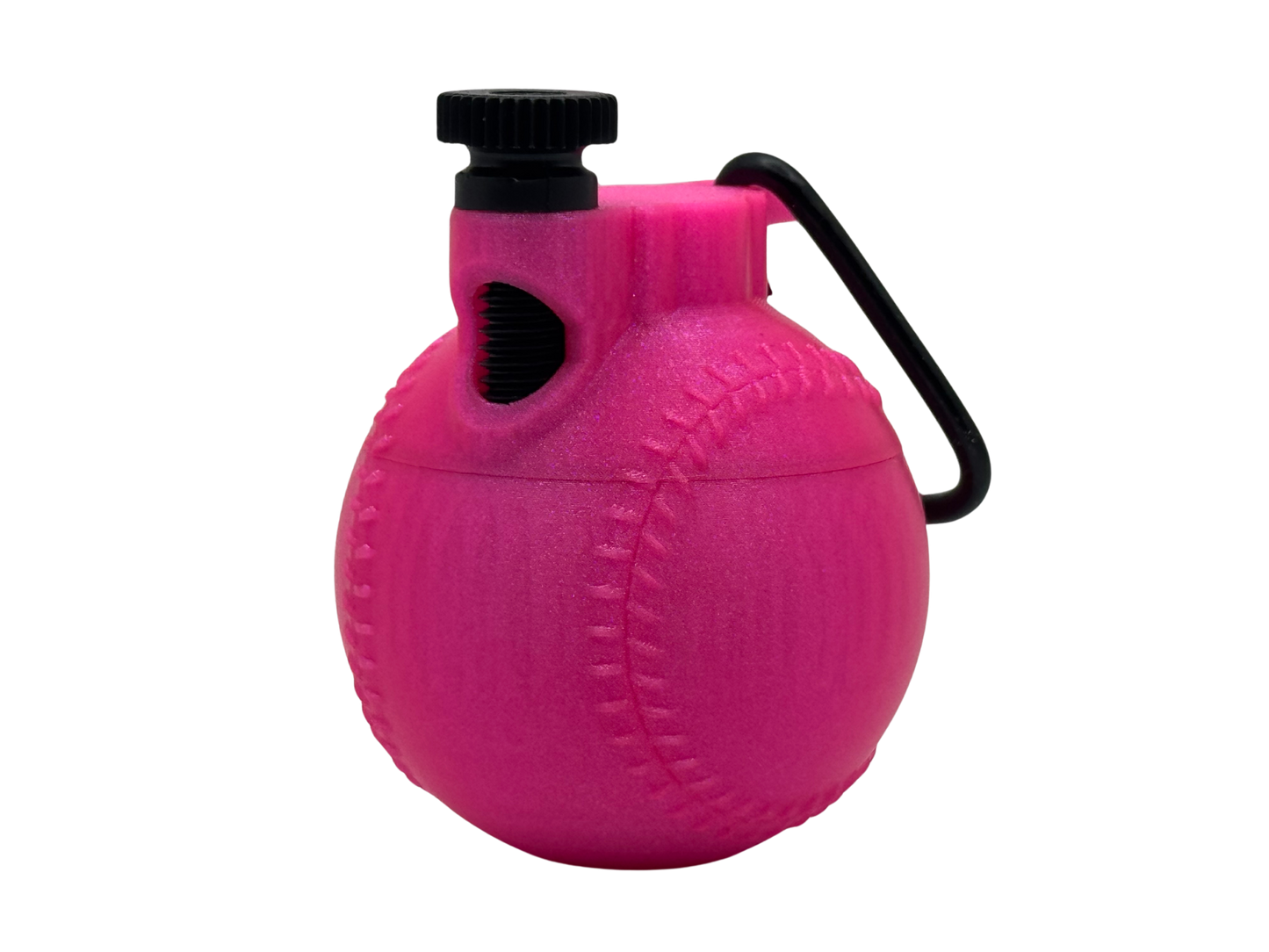 Pink Shimmer Soft-BOMB