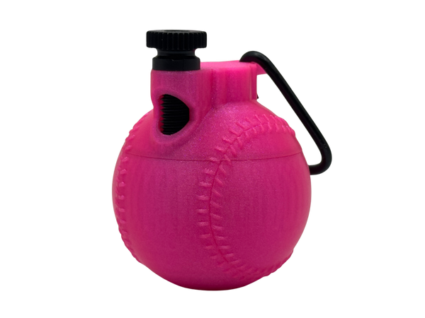 Pink Shimmer Soft-BOMB