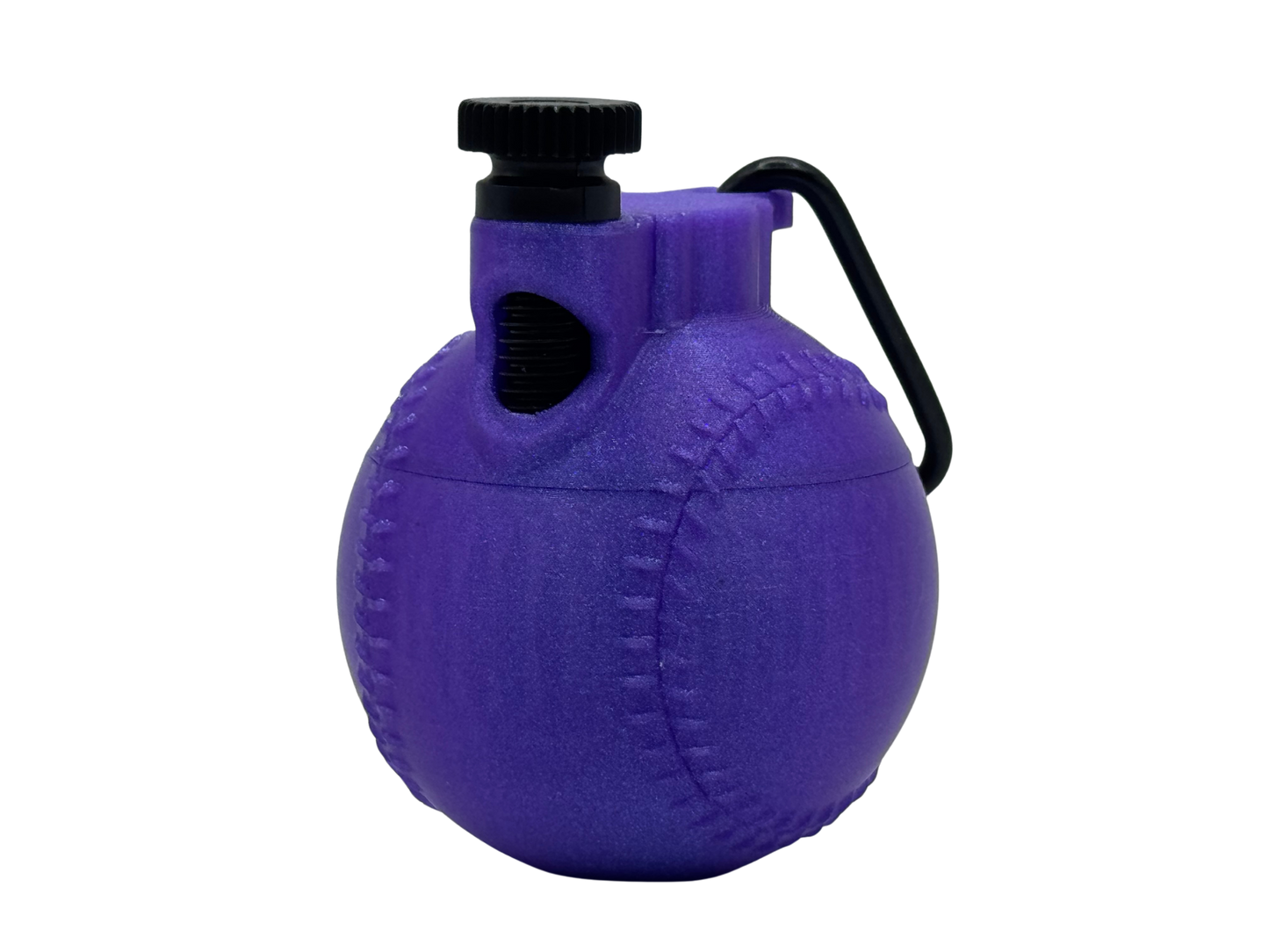 Purple Shimmer Soft-BOMB