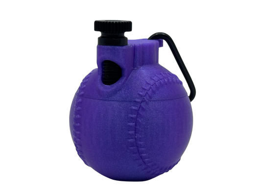 Purple Shimmer Soft-BOMB