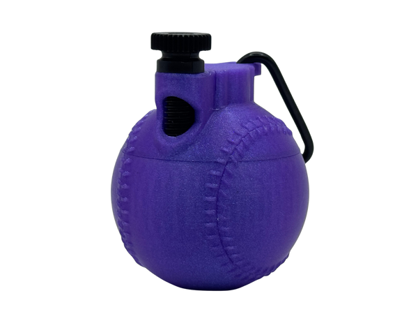 Purple Shimmer Soft-BOMB