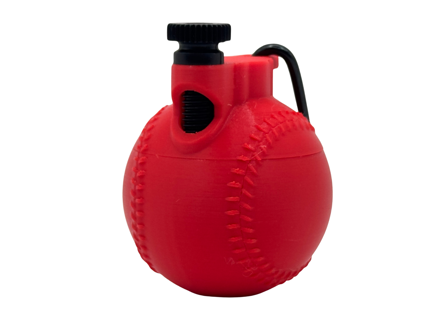Red Soft-BOMB