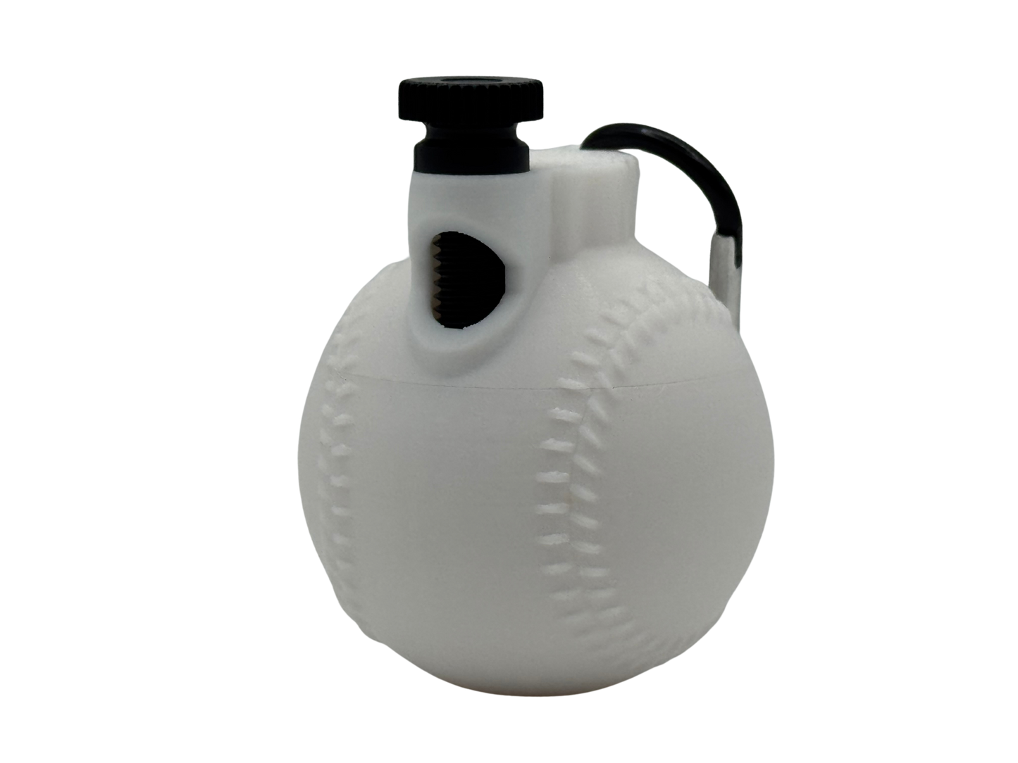 White Soft-BOMB